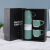 304 Stainless Steel Vacuum Insulated Tumbler Set Portable Cover Gift Box Sports Kettle Outdoor Portable Advertising Gift Cup