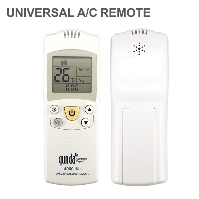 Air Conditioner Remote Control Universal Universal Greemei Oaks Chigo Kelon Hisense Changhong Qili QDI