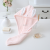 Wholesale Rabbit Ears Coral Velvet Hair-Drying Cap Absorbent Soft Polyester Fiber Turban Shower Cap Quick-Drying Towel