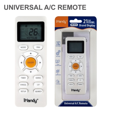 Air Conditioner Remote Control Universal Universal Greemei Oaks Chigo Kelon Hisense Changhong Qili QDI