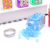 Indoor Crystal Aromatic Beads Solid Air Freshening Agent Household Toilet Car Air Freshener Car Air Freshener