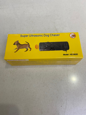 Electronic Dog Drives Ke-952e Dog Drives High Power Dog Drive Dog Trainer