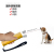 Ultrasonic Dog Dispeller High-Power Portable Strong Hand-Held Drive Anti-Dog Bite Bark Stopper