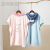 Embroidered Lamb Children's Cloak Cloak Seaside Windproof Bathroom Absorbent Bath Towel 70*140 Cm80 * 160cm