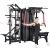 Multifunctional Comprehensive Training Machine