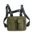 New Fashion  waist Bag Hip Hop Tactical Functional Backpack Workwear Motorcycle Chest Bag Shoulder Bag