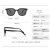 2022 New Korean Style Trendy Sunglasses Women Fashion Trending Sunglasses Ins Style Driver Sunglasses for Driving Men