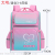 One Piece Dropshipping Children's Schoolbag Cartoon Backpack Stall
