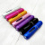 5ml Mini Self-Pump Perfume Sub-Bottles Bottom Can Charge Spray Bottle Aluminum Perfume Bottle