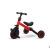 New Children's Tricycle Bicycle Balance Car Scooter Lightweight Portable 1-4 Years Old Pedal Domestic Tricycle