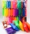 24-Color Ultra-Light Clay Christmas Gift Space Light Brickearth Rubber Colored Clay Children's DIY Handmade Set