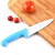 Factory Direct Sales 6-Inch 7-Inch 8-Inch 9-Inch Chef Knife Stainless Steel Kitchen Knife Printing Fruit Knife Universal Knife