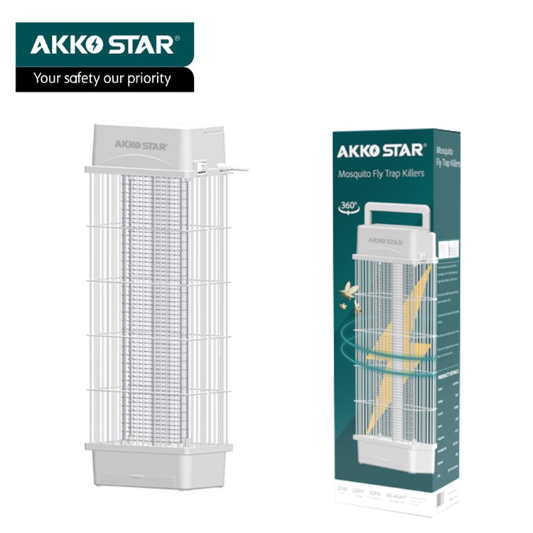 AKKOSTAR 10W  立式灭蚊器 驱蚊灯