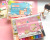 36-Color Ultra-Light Clay Christmas Gift Space Light Brickearth Rubber Colored Clay Children's DIY Handmade Set