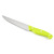 Hot Sale Stainless Steel Meat Cleaver Plastic Handle Slicing Knife Multi-Purpose Knife Household Kitchen Knives