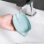 H115-AIRSUN Soap Incense Soap Box Suction Cup Storage Drain Rack Creative Punch-Free Wall Hanging Household Soap Box Holder