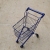 Supermarket shopping cart Shopping cart supermarket shopping cart