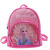 Princess Bag Children's Bags Sequin Backpack Colorful Shiny Girl Cute Stylish Princess Bag Princess Bag Small Bookbag
