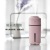 Weilexing New Le Cai Humidifier Car Seven-Color Atmosphere Small Night Lamp Hydrating Household Desk Indoor Humidifier