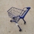 Supermarket shopping car dealer supercart shopping cart