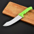 Factory Direct Sales Stainless Steel Kitchen Knife Chef Knife Household Fruit Knife Steak Knife Kitchen Knives Wholesale