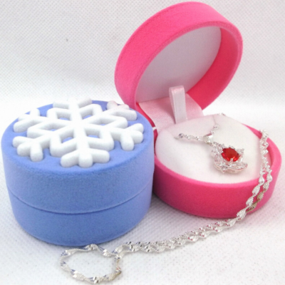 Jewelry Packaging Box for Foreign Trade