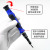 58-in-One Screwdriver Combination Tool Disassembly Mobile Phone Notebook Repair Screwdriver Set