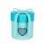 Velostar Three-in-One USB Humidifier Mini Household Desk Large Capacity Humidifier Gift Box Humidifier