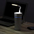 Velostar USB Mini M11 Fan Lamp Three-in-One Humidifier Vehicle-Mounted Home Use Humidifier Water Shortage Power off