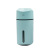 Weilexing New Le Cai Humidifier Car Seven-Color Atmosphere Small Night Lamp Hydrating Household Desk Indoor Humidifier