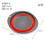 Factory Hot Sale Folding Drain Basket Kitchen Fruit Basket Washing Vegetable Basket Rice Basket Portable Fruit Basket