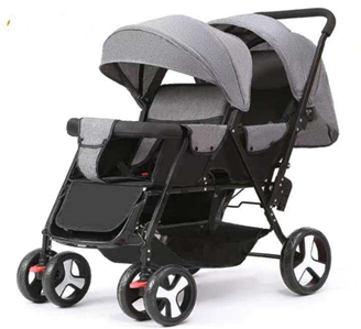 Twins baby stroller hot sales in Europe