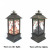 Professional supplier wholesale gifts LED small wind lantern