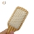 Xinlei New Style Massage Airbag Nanmu Shunfa Hairdressing Bamboo Comb Modeling Bamboo Comb Air Cushion Comb Batch