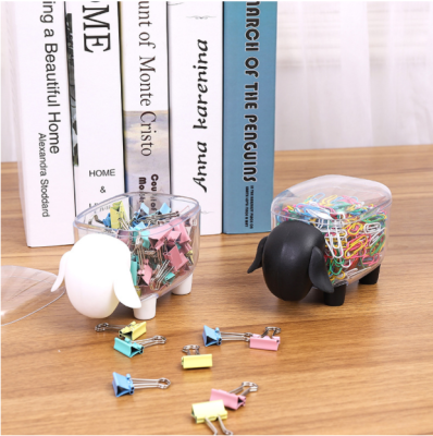 Little Sheep Cotton Box Storage Box for Foreign Trade