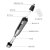 DSP DSP Portable Electric Nose Hair Trimmer Men's Nose Hair Trimmer Men's Nose Hair Trimmer
