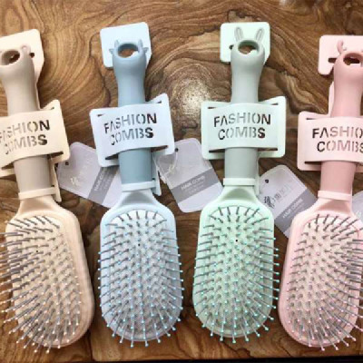 9585 Cute Pet Cute Airbag Comb Curly Long Hair Comb