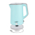 Minmax New 993 Electric Kettle Large Capacity 2L Home Hotel Thermal Double-Layer Kettle Factory Direct Sales