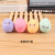 Decompression Naughty Egg Vent Ball Cat Face Expression Squeezing Toy Vent Toys Wholesale Dinosaur Egg Water Egg Internet-Famous Toys