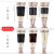 New Product Free Shipping Autumn Winter Berber Fleece Warm Kneecap Heating Plus-Sized Thick Kneecap Warm Knee Cover High Elastic Insulation
