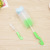 One MultiFunctional Cup Brush Sponge Cup Brush Cup Brush Cup Brush Cup Brush Baby Bottle Brush Cleaning Brush