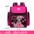 Factory Direct Sales Primary School Children's Schoolbag Cartoon Princess Backpack