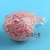 New TPR Soft Rubber Angry Puffer Squeezing Toy Small Fish Animal Foam Particle Ball Decompression Children's Toy Cross-Border