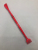 Plastic Shoe Lifter Plastic Back Scratcher Shoehorn Does Not Ask for Help