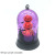 Factory wholesale custom children's gift bell jar three pump