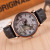 202 New Listing AliExpress Foreign Trade Hot Selling Product Women 'S Map Roman Digital Watch