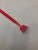 Plastic Shoe Lifter Plastic Back Scratcher Shoehorn Does Not Ask for Help