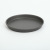 MaiTai 6-12-Inch Light Non-Stick Pizza Plate Aluminum Alloy Baking Pizza Plate round Baking Pan Pizza Baking Wholesale