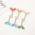 Factory Stock Colorful Scarf Hijab Head Pins Boutique Pins