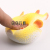 New TPR Soft Rubber Puffer Squeezing Toy Small Fish Animal Flour Ball Decompression Children's Toys Wholesale Cross-Border Wholesale